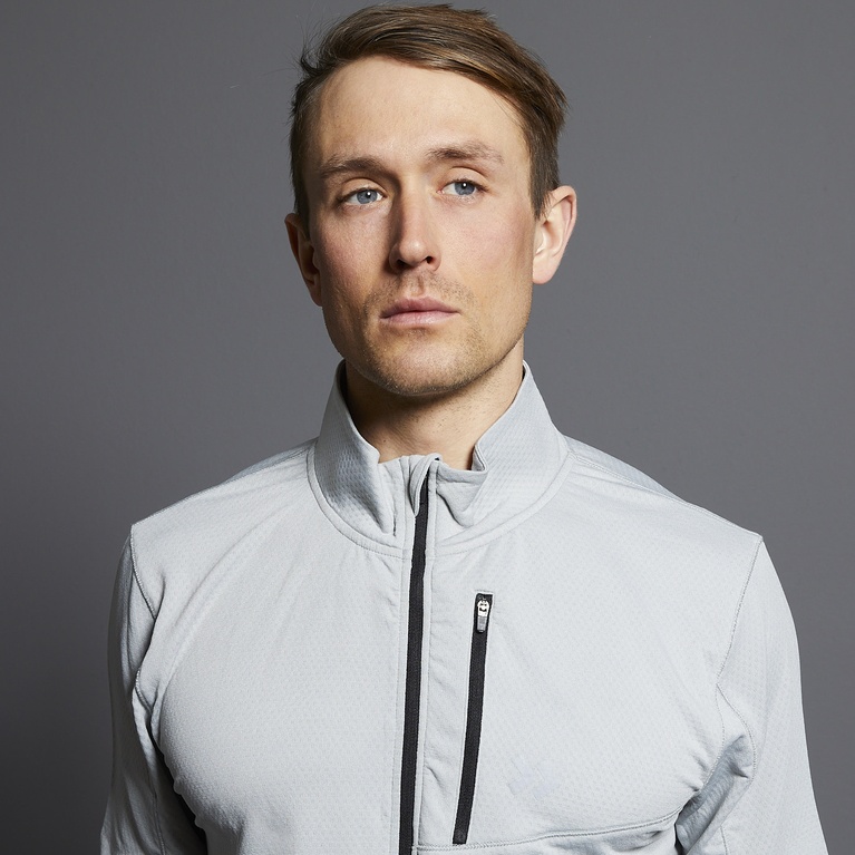 Takki "MS Warm-up Jacket" Takki "MS Warm-up Jacket"